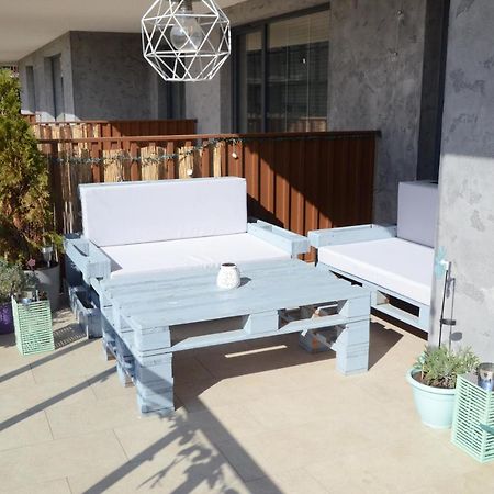 Apartament Kolobrzeg Resort Eksteriør bilde