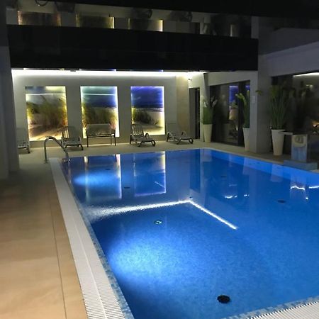 Apartament Kolobrzeg Resort Eksteriør bilde