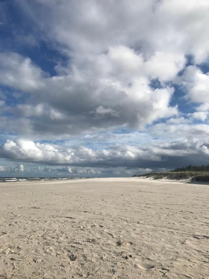 Apartament Kolobrzeg Resort Eksteriør bilde