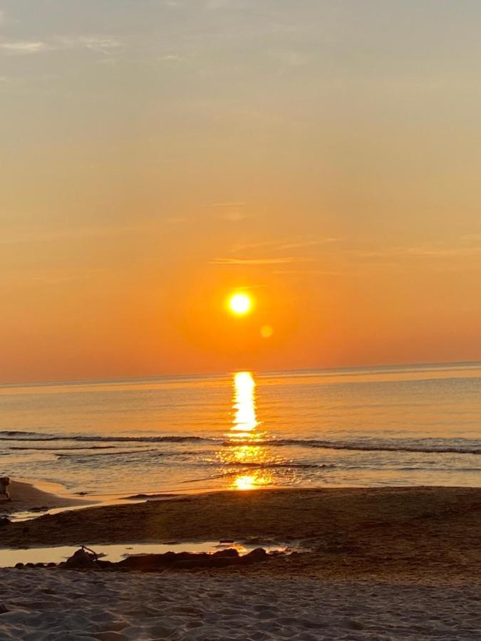 Apartament Kolobrzeg Resort Eksteriør bilde