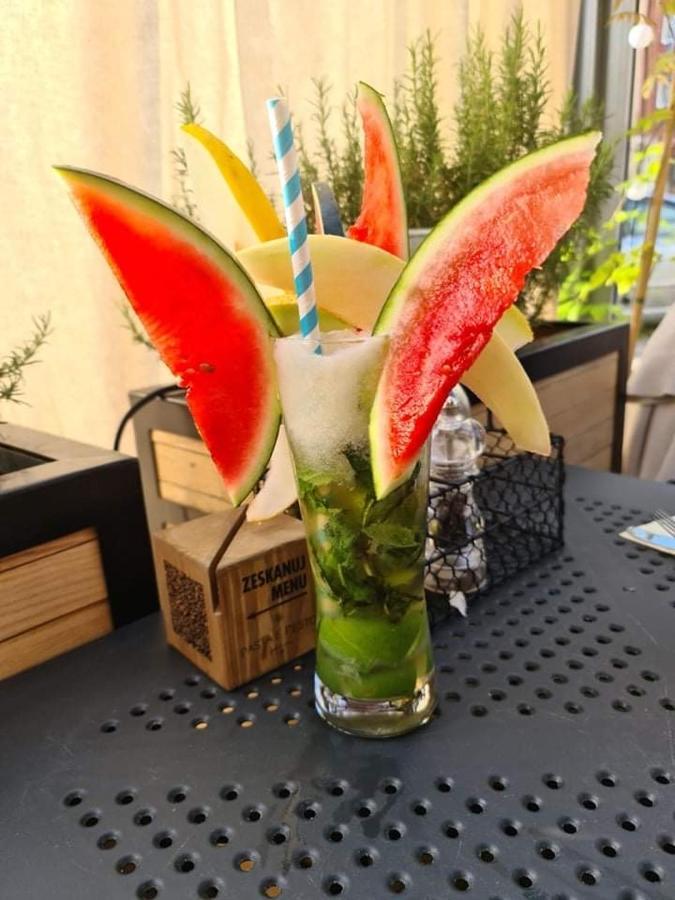 Apartament Kolobrzeg Resort Eksteriør bilde