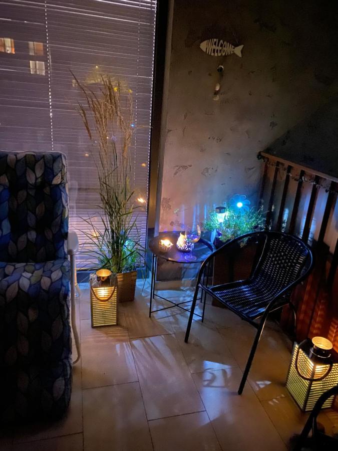 Apartament Kolobrzeg Resort Eksteriør bilde