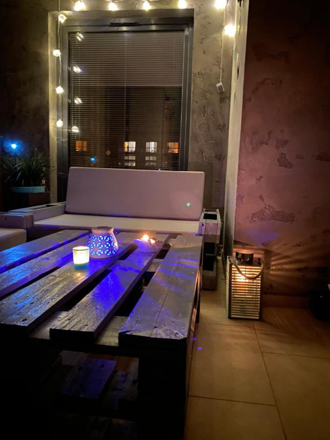 Apartament Kolobrzeg Resort Eksteriør bilde