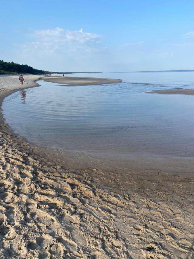 Apartament Kolobrzeg Resort Eksteriør bilde