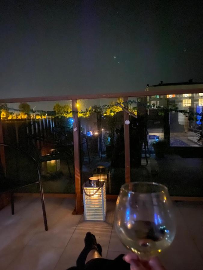 Apartament Kolobrzeg Resort Eksteriør bilde