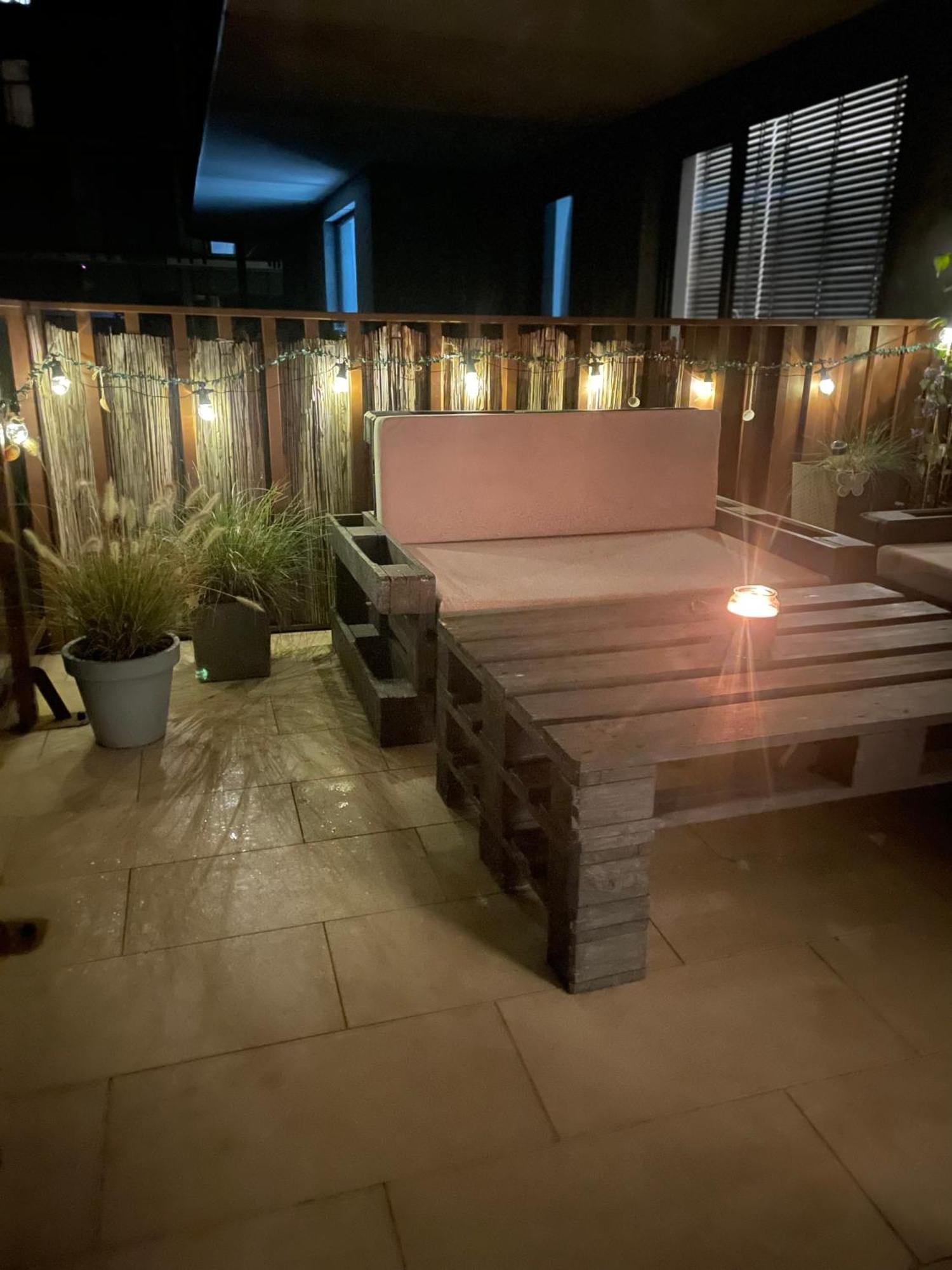 Apartament Kolobrzeg Resort Eksteriør bilde