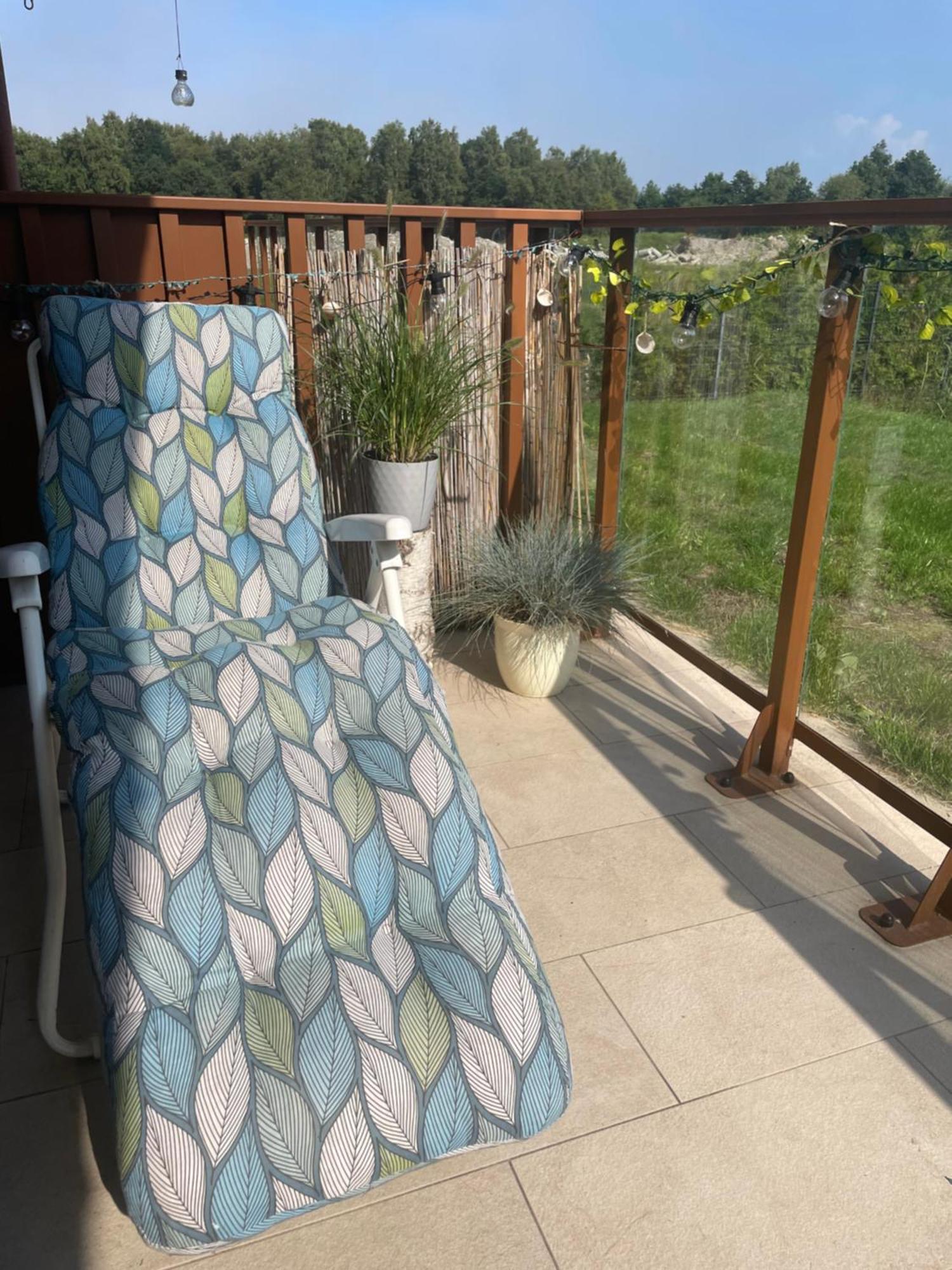Apartament Kolobrzeg Resort Eksteriør bilde