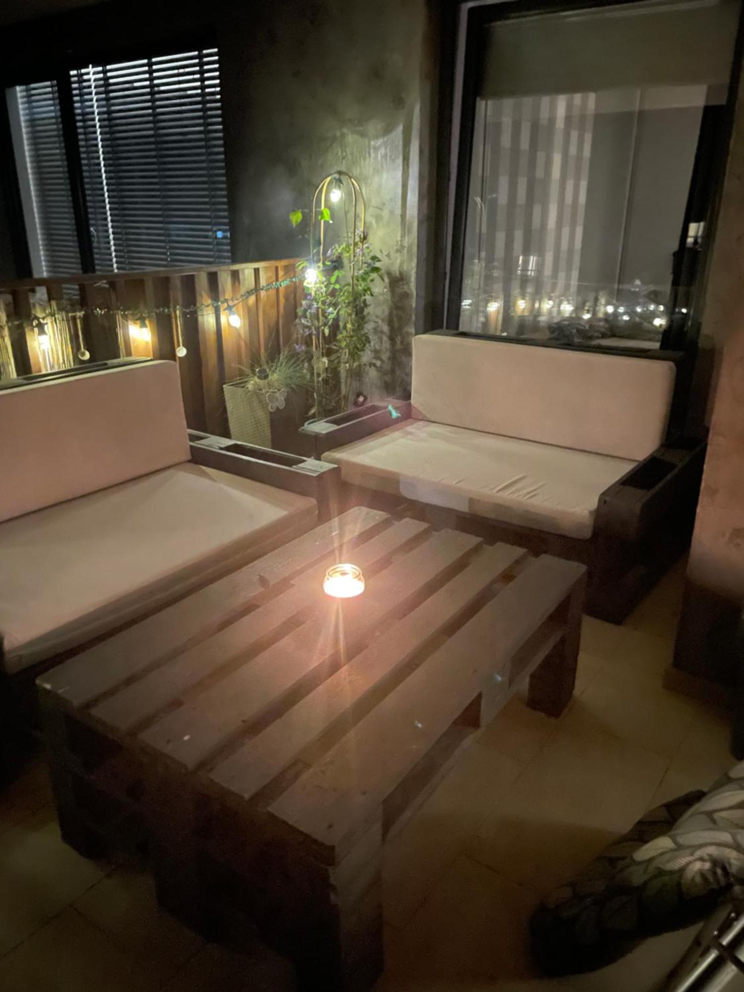 Apartament Kolobrzeg Resort Eksteriør bilde